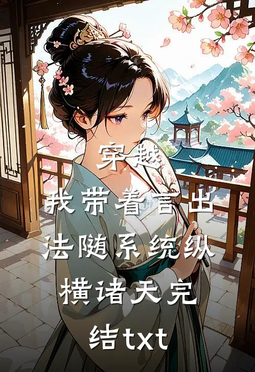穿越：我带着言出法随系统纵横诸天完结txt