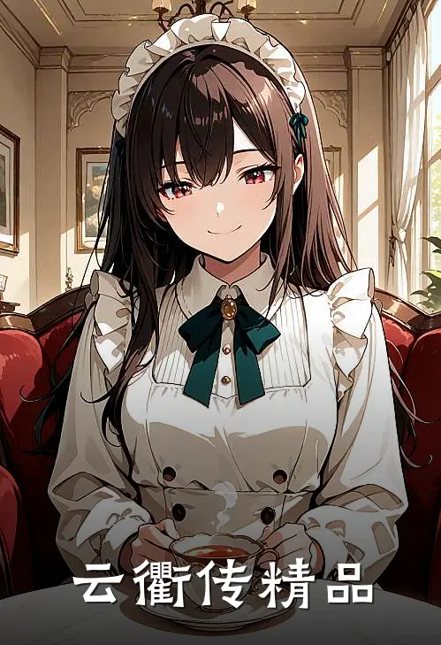 云衢传精品