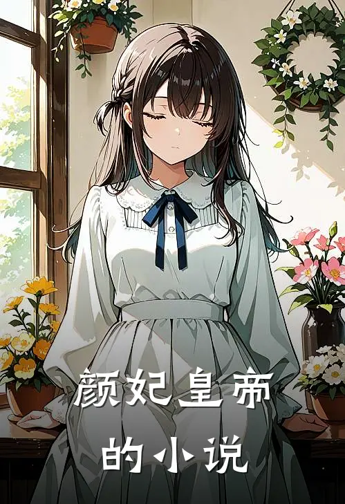 颜妃皇帝的小说