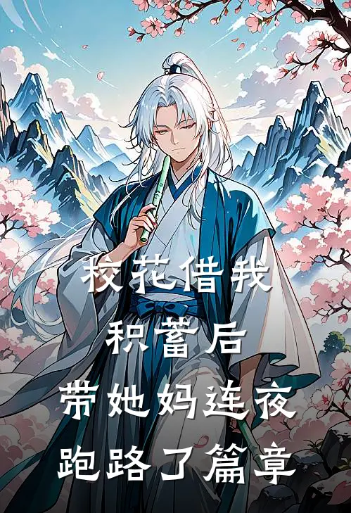 校花借我积蓄后，带她妈连夜跑路了篇章