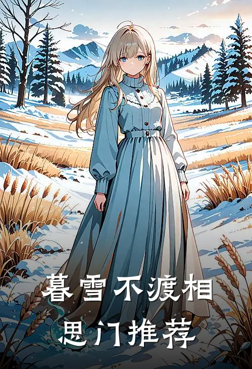 暮雪不渡相思门推荐