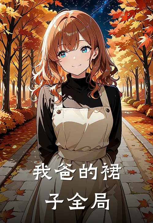 我爸的裙子全局