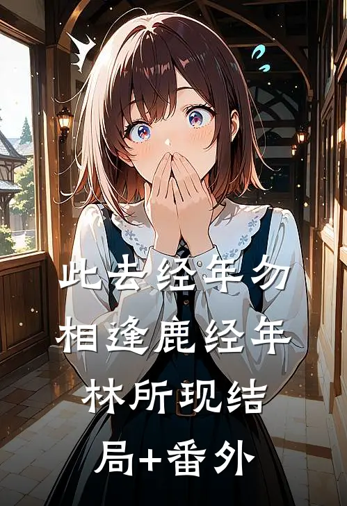 此去经年勿相逢鹿经年林所现结局+番外