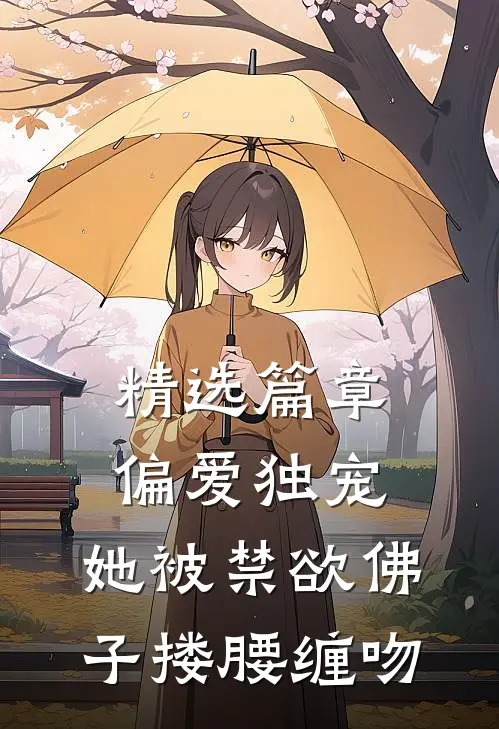 精选篇章偏爱独宠：她被禁欲佛子搂腰缠吻