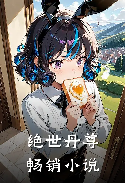 绝世丹尊畅销小说