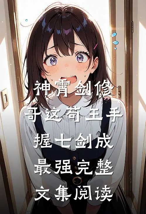 神霄剑修：哥这苟王手握七剑成最强完整文集阅读
