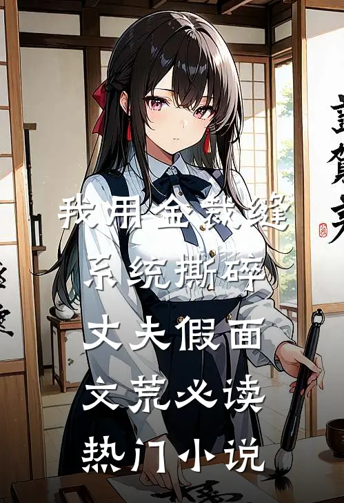 我用金裁缝系统撕碎丈夫假面文荒必读热门小说