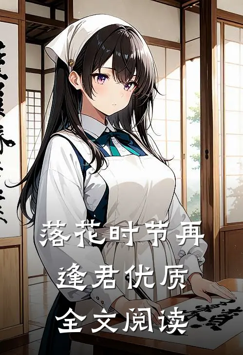 落花时节再逢君优质全文阅读