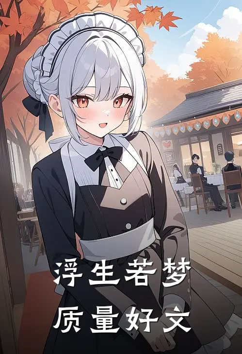 浮生若梦质量好文