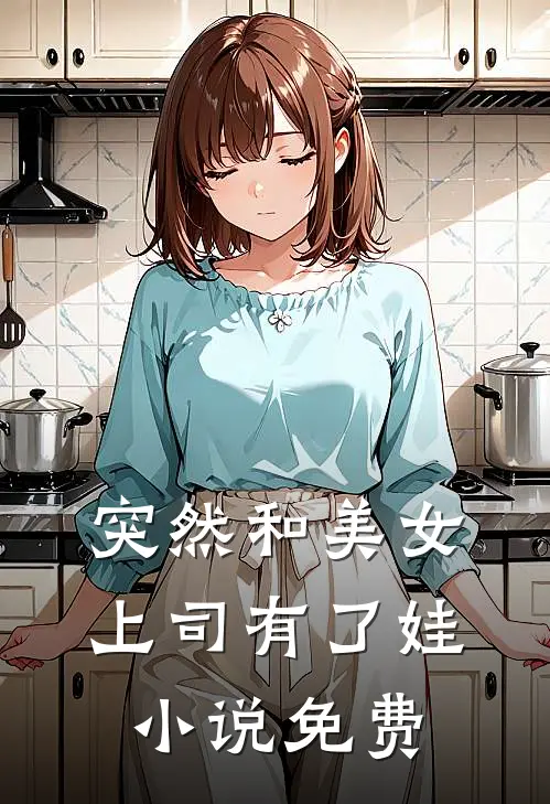 突然和美女上司有了娃小说免费