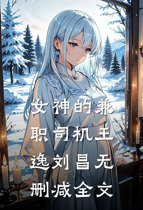 女神的兼职司机王逸刘昌无删减全文