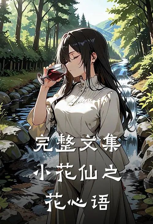完整文集小花仙之花心语