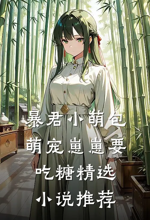 暴君小萌包，萌宠崽崽要吃糖精选小说推荐