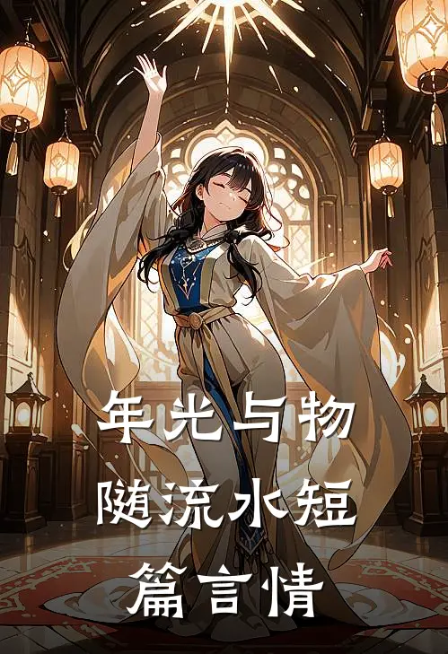 年光与物随流水短篇言情