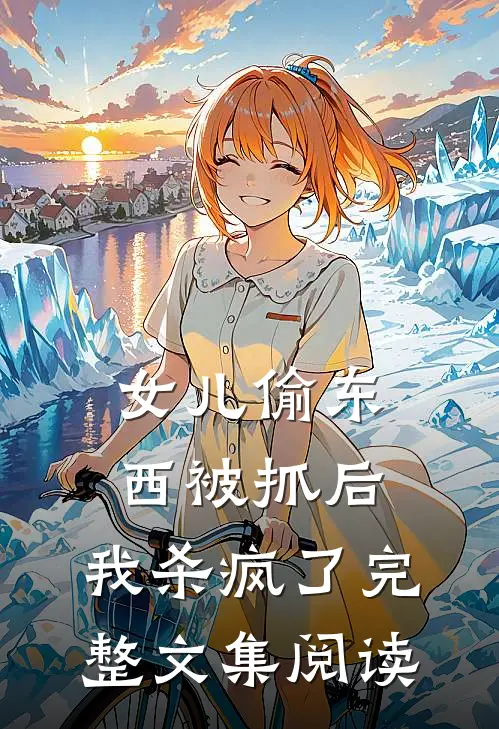 女儿偷东西被抓后，我杀疯了完整文集阅读