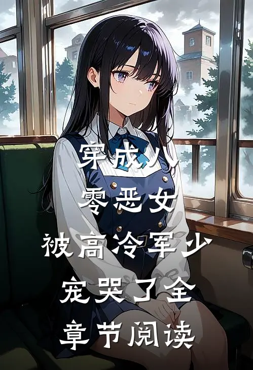穿成八零恶女，被高冷军少宠哭了全章节阅读