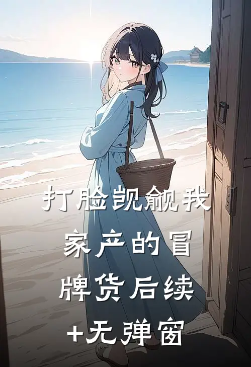 打脸觊觎我家产的冒牌货后续+无弹窗