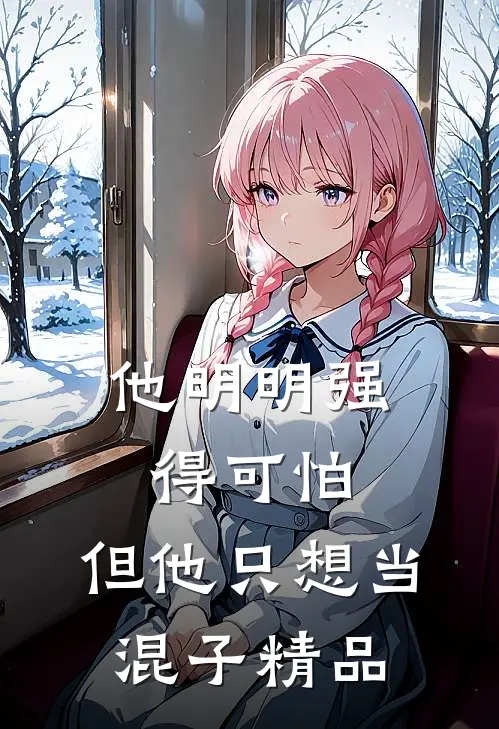 他明明强得可怕，但他只想当混子精品