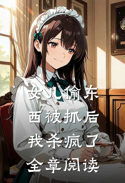 女儿偷东西被抓后，我杀疯了全章阅读
