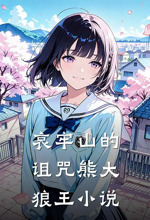 哀牢山的诅咒熊大狼王小说