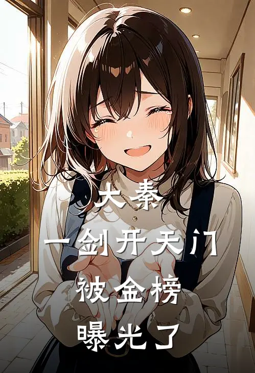 大秦：一剑开天门，被金榜曝光了