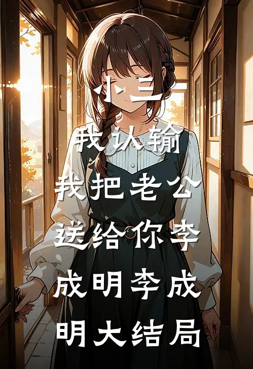 小三，我认输，我把老公送给你李成明李成明大结局