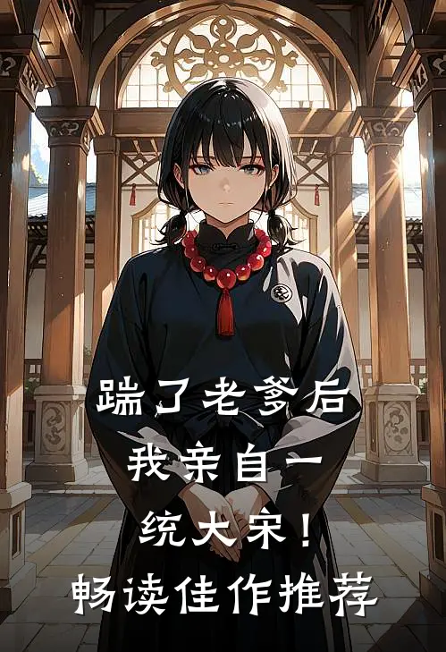 踹了老爹后，我亲自一统大宋！畅读佳作推荐
