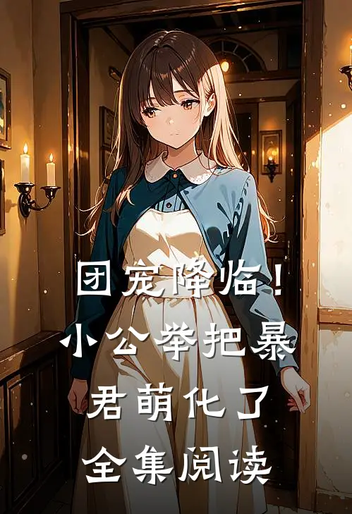 团宠降临！小公举把暴君萌化了全集阅读