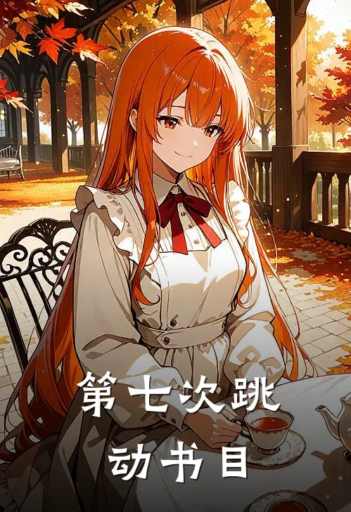 第七次跳动书目