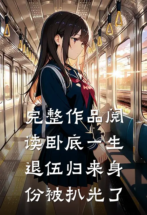 完整作品阅读卧底一生：退伍归来身份被扒光了