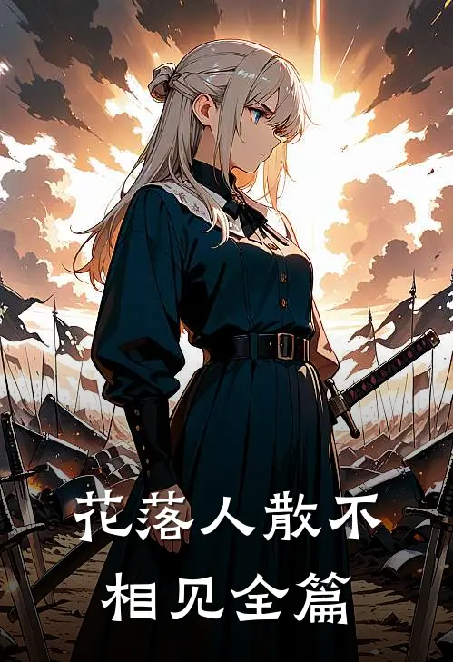 花落人散不相见全篇