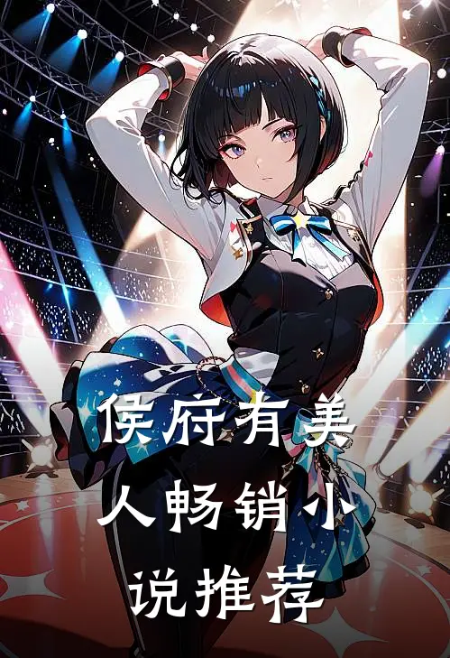 侯府有美人畅销小说推荐