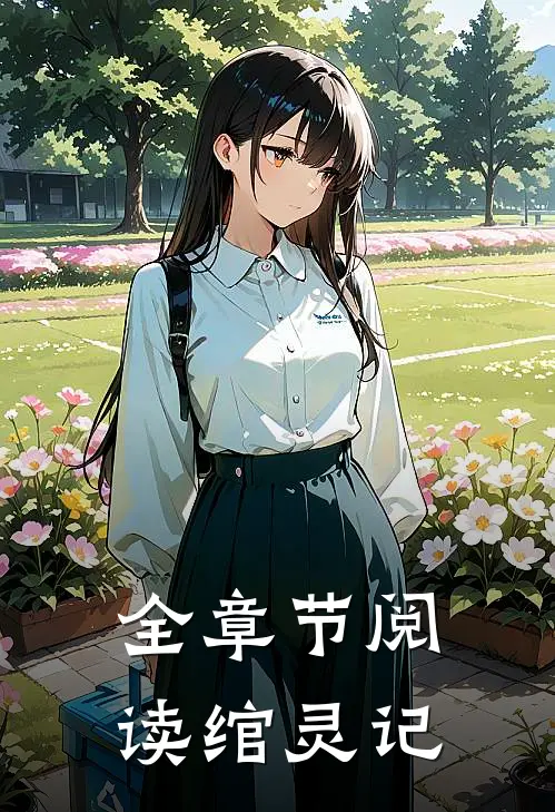 全章节阅读绾灵记