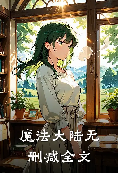 魔法大陆无删减全文