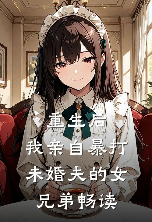 重生后,我亲自暴打未婚夫的女兄弟畅读