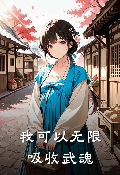 我可以无限吸收武魂