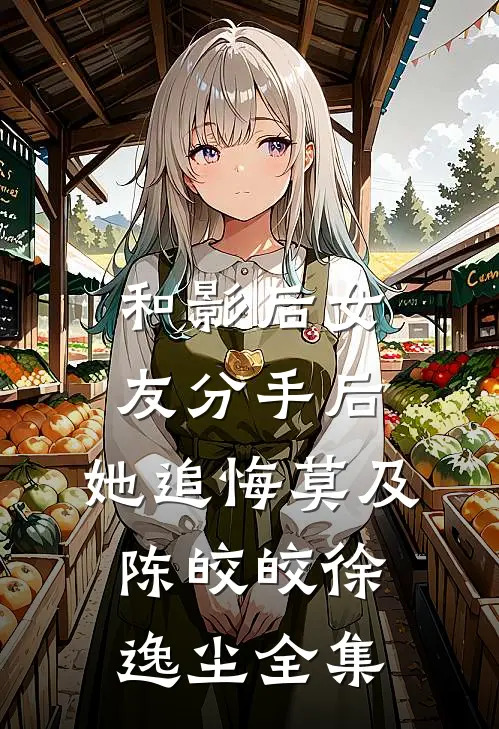 和影后女友分手后，她追悔莫及陈皎皎徐逸尘 全集