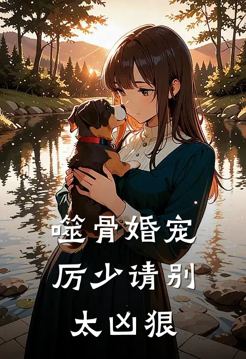 噬骨婚宠厉少请别太凶狠