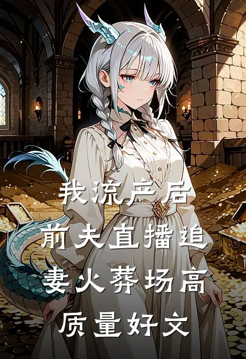 我流产后，前夫直播追妻火葬场高质量好文
