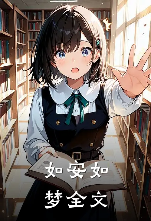 如安如梦全文