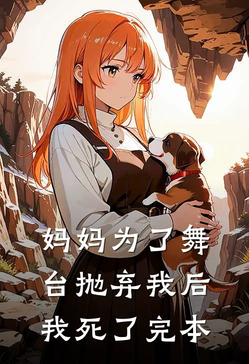 妈妈为了舞台抛弃我后，我死了完本
