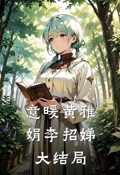 意暖黄雅娟李招娣大结局