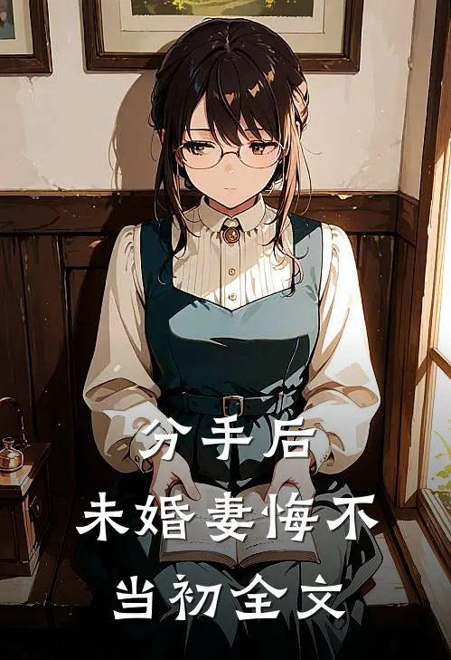 分手后,未婚妻悔不当初全文免费阅读