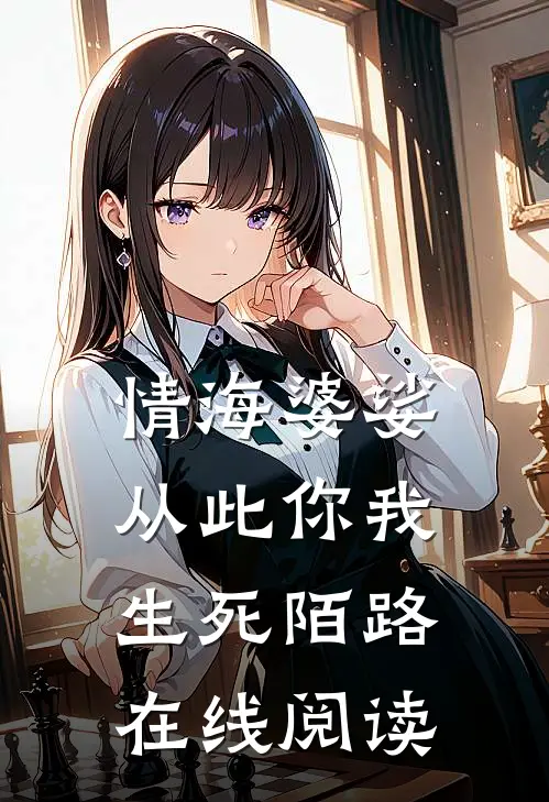 情海婆娑，从此你我生死陌路在线阅读