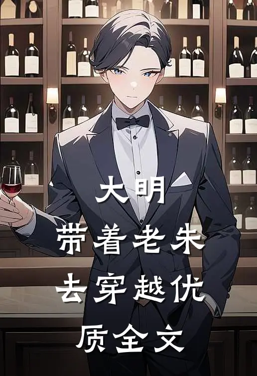 大明：带着老朱去穿越优质全文