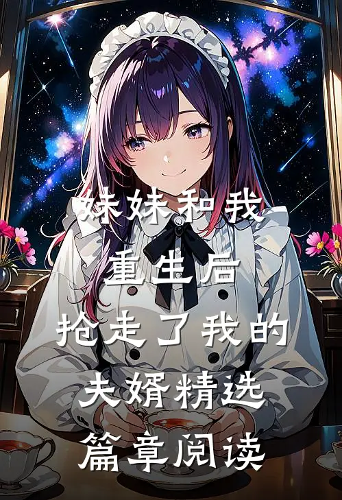妹妹和我重生后,抢走了我的夫婿精选篇章阅读