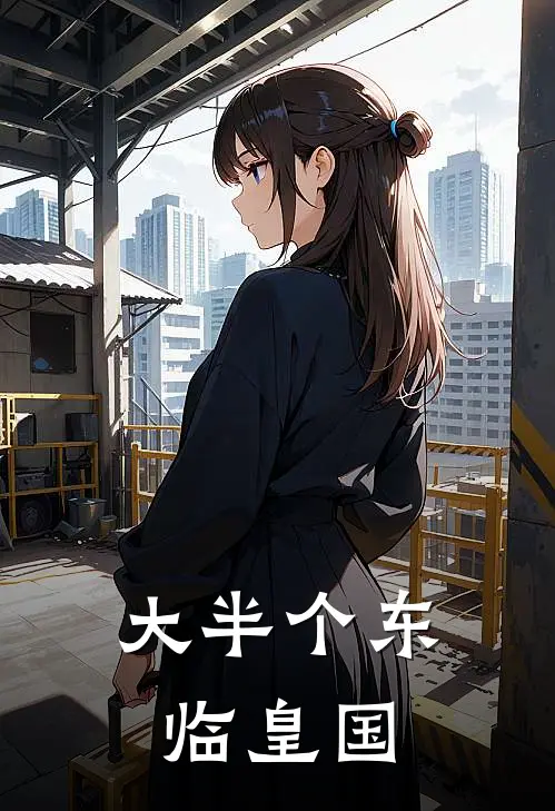 大半个东临皇国