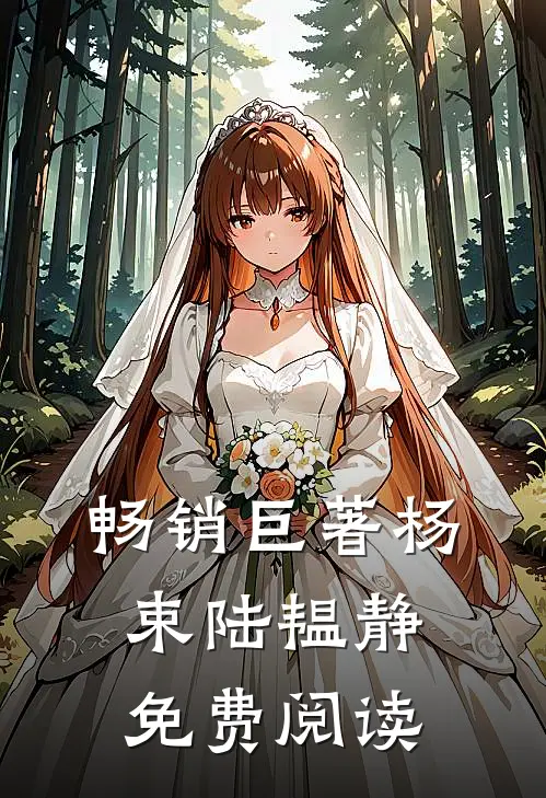 畅销巨著杨束陆韫静免费阅读
