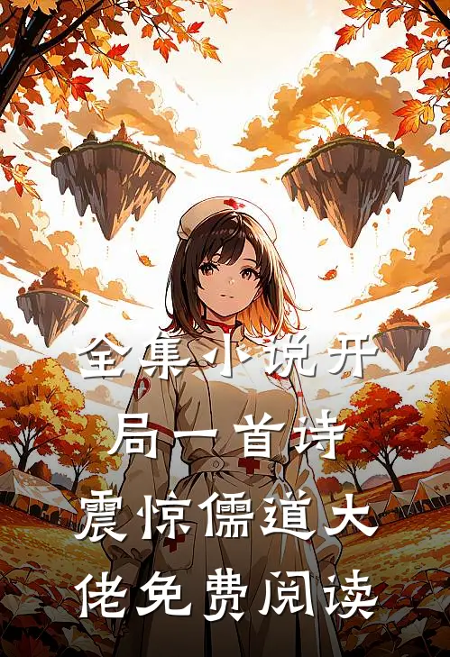 全集小说开局一首诗,震惊儒道大佬免费阅读