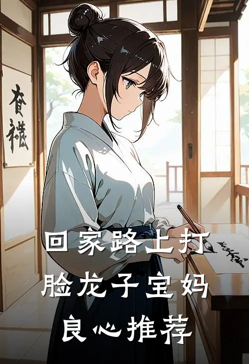 回家路上打脸龙子宝妈良心推荐